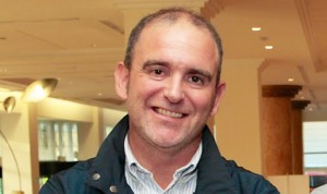 Alfredo José Silva, ha sido nombrado director de asistencia sanitaria del Sergas