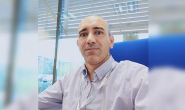 Alfredo Somolinos, nuevo subdirector de Gestión del Clínico San Carlos