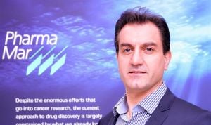 Ali Zeaiter, nuevo director de Desarrollo Clínico de Oncología de PharmaMar