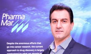 Ali Zeaiter, nuevo director de Desarrollo Clínico de Oncología de PharmaMar