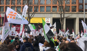 Alianza a 6 bandas en el sindicalismo médico para pelear el Estatuto propio