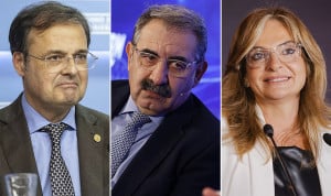 Alianza autonómica sin ideología para fijar un mediador en la huelga médica