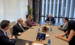 Alianza CGE y ASPE para visibilizar el papel de la enfermera en la privada