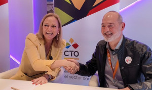 Alianza CTO y SEOR para fomentar la formación en Oncología Radioterápica