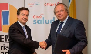 Alianza de Ifema y Spaincares para impulsar la III Edición de Fitur Salud