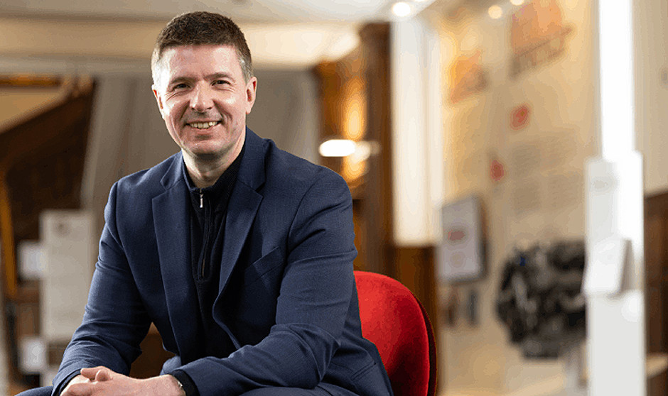 La industria y la ingeniería hospitalaria, unidas por la sostenibilidad en el sector sanitario