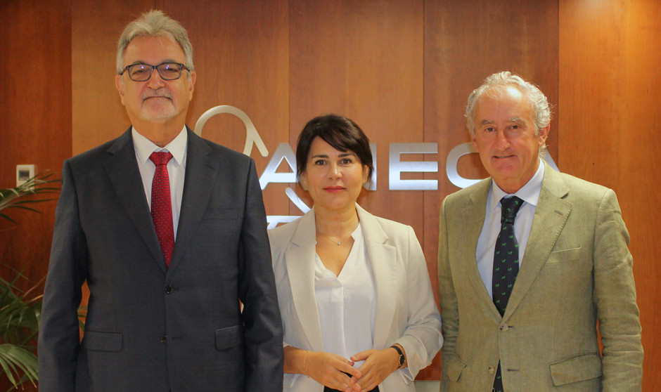 Alianza estratégica para mejorar la enseñanza y la evaluación médica