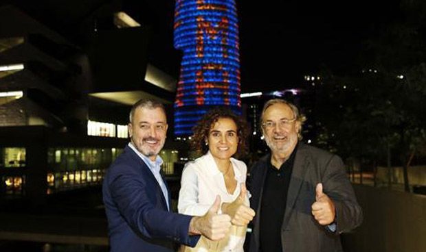 Alianza mediterránea para que la EMA recaiga en Barcelona