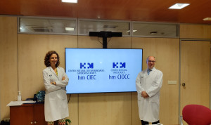 HM Hospitales presenta una nueva alianza.