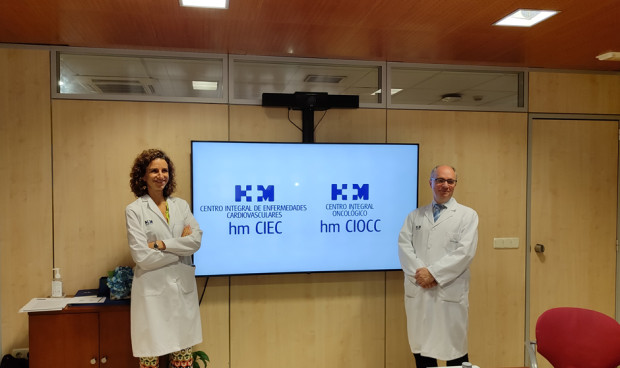 HM Hospitales presenta una nueva alianza.