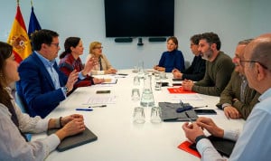 CCOO y UGT lanzan un comunicado conjunto sobre la jubilación en Sanidad. Al detalle en Redacción Médica