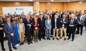 Alianza Vithas-CEU para la nueva facultad de Ciencias de Salud de Sevilla