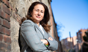  Margarita de la Pisa, diputada de Vox en la Comisión de Salud Pública europea, avanza sus planes para la próxima legislatura.