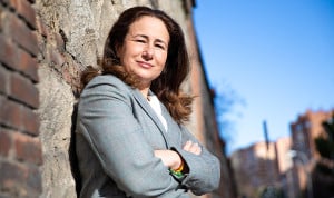  Margarita de la Pisa, diputada de Vox en la Comisión de Salud Pública europea, avanza sus planes para la próxima legislatura.