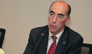 Almuíña: "En tres años queremos que solo haya un 5% de eventuales"