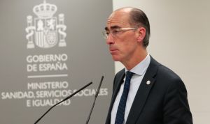 Almuíña: "Pronto se firmarán los principios de la carrera profesional”