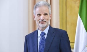 Alonso pide no confundir las "protestas ciudadanas" con "intereses del PP"