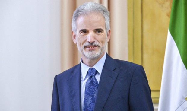 Alonso pide no confundir las "protestas ciudadanas" con "intereses del PP"