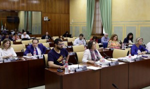 Alonso reitera que las 35 horas significan 3.500 nuevas contrataciones