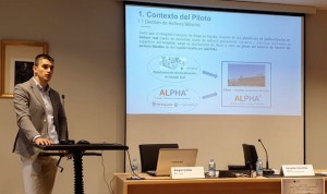 Alpha, de Air Liquide, optimiza el uso de activos móviles en el hospital