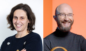 AlphaGenome de DeepMind redefine la lectura del ADN regulador