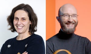 AlphaGenome de DeepMind redefine la lectura del ADN regulador