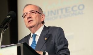 Alumnos del Máster de Peritaje Médico de Uniteco entregan el trabajo final