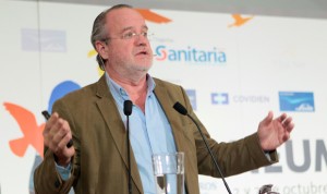 Àlvar Agustí: "El reto es afrontar el relevo generacional del servicio"