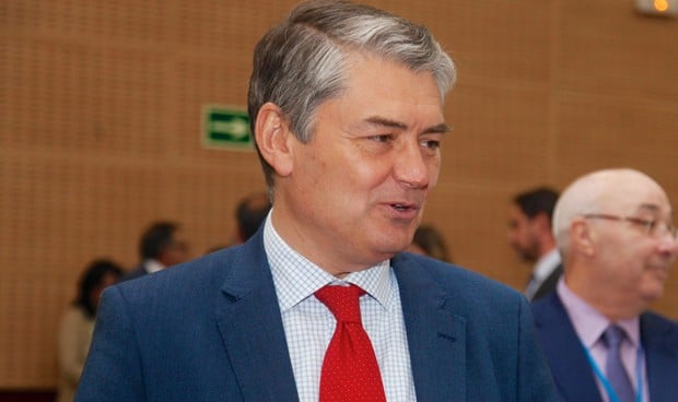 Álvarez Cabo dimite como diputado de Ciudadanos en la Asamblea de Madrid