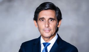 Álvarez-Pallete se incorpora al Comité de Sanitas para Bupa en Europa