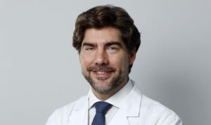 Álvaro Fidalgo, nuevo director médico de Miranza Clínica El Brillante