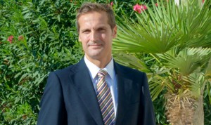 Álvaro Solana, nuevo subdirector general de Hefame
