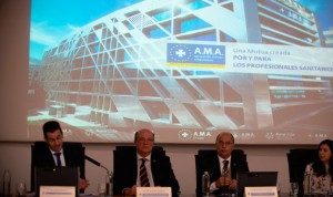 AMA aborda en Badajoz la responsabilidad civil profesional de los MIR