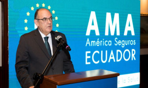 AMA América alcanza la máxima distinción por su fortaleza financiera
