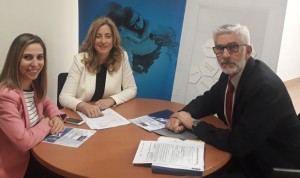 AMA cubrirá la responsabilidad civil de los higienistas de Aragón