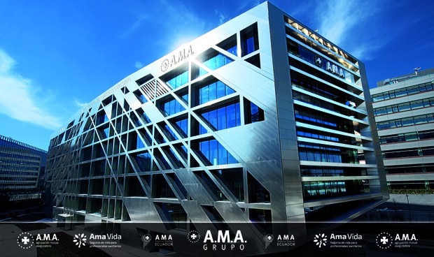 AMA eleva su apuesta por la "excelencia" y supera las 550.000 pólizas