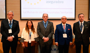 AMA gana 24,8 millones y refuerza su crecimiento junto a los sanitarios