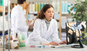 AMA impulsa su digitalización con calculadoras online para farmacias