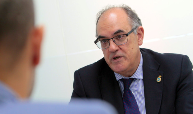 AMA incorpora una garantía contra la okupación a su seguro para sanitarios