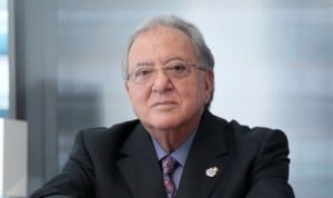 Diego Murillo, presidente de la Fundación AMA.