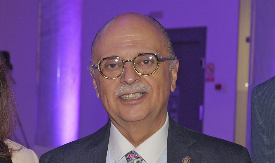 Pedro Hidalgo Fernández, nuevo secretario general de AMA