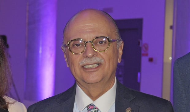 Pedro Hidalgo Sanguino, nuevo secretario general de AMA