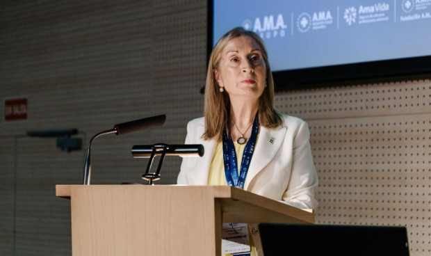 Asamblea General de AMA con unos resultados económicos que mejoran 2024