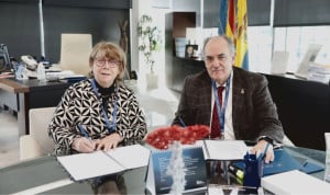 AMA protegerá a los médicos de Ávila con una nueva póliza colectiva de Vida