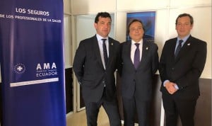 AMA refuerza su presencia en Ecuador con la apertura de una nueva sede