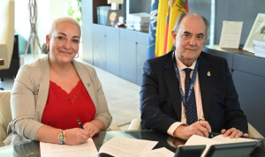 AMA renueva su colaboración con el Colegio de Enfermeros de Tenerife