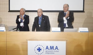  Agrupación Mutual Aseguradora 