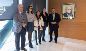 AMA y los fisioterapeutas madrileños firman una póliza colectiva de RCP