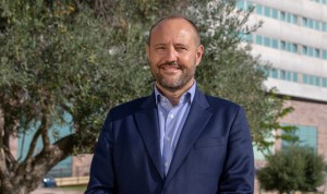 Amadeo Corbí, nuevo director gerente del Hospital Vithas Sevilla