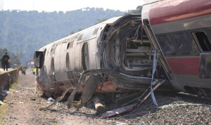 Amalia Montealegre, la médica de Familia herida en Adamuz que sigue en UCI